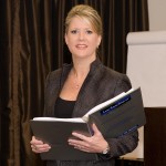 Michele Holt: Owner, General Manager and Workshop Facilitator for Lanier Training Group